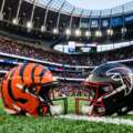 Bengals’ international game set for Spain matchup against Falcons