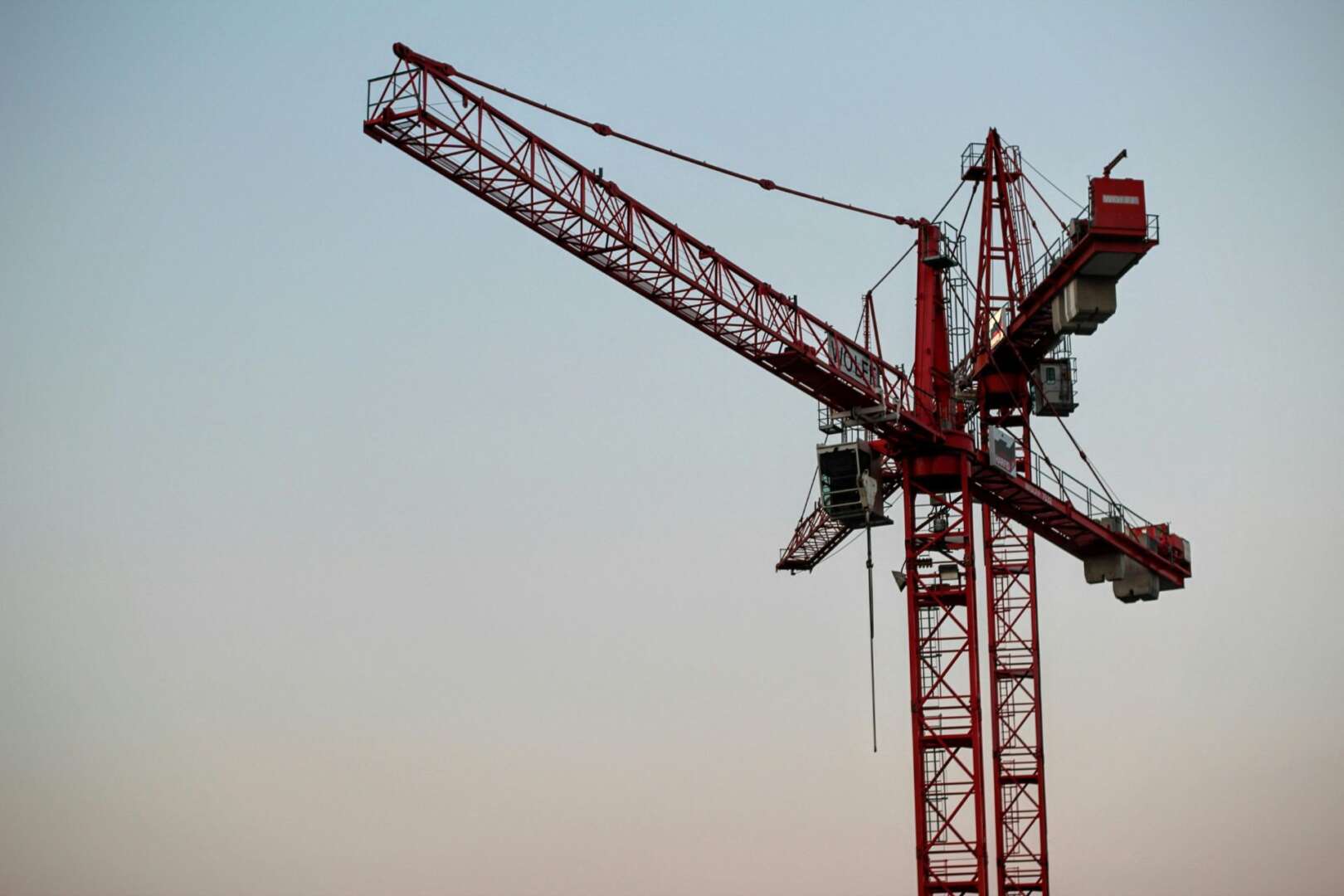 construction costs Cincinnati