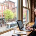 Rising self-employment trends fuel the boom of freelance jobs in Cincinnati