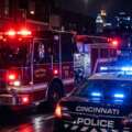 I-71 reopening follows deadly crash near downtown Cincinnati