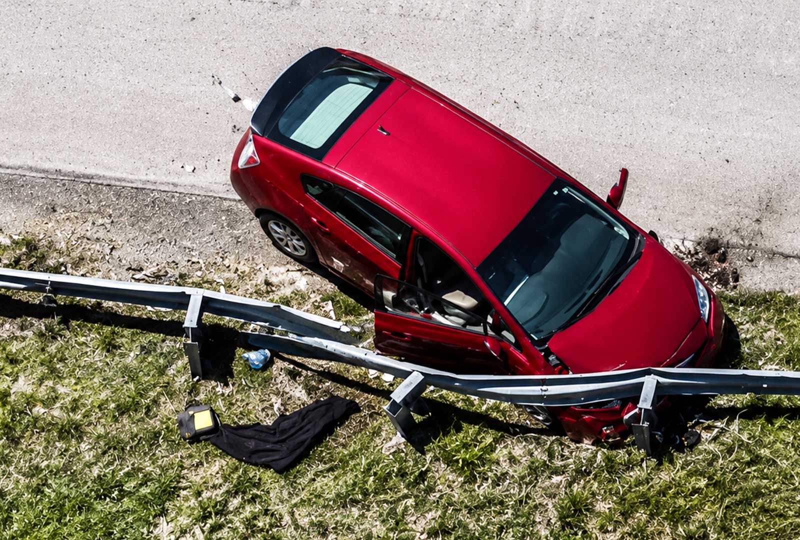 I-71 Shooting Near Silverton Raises New Questions About Highway Violence