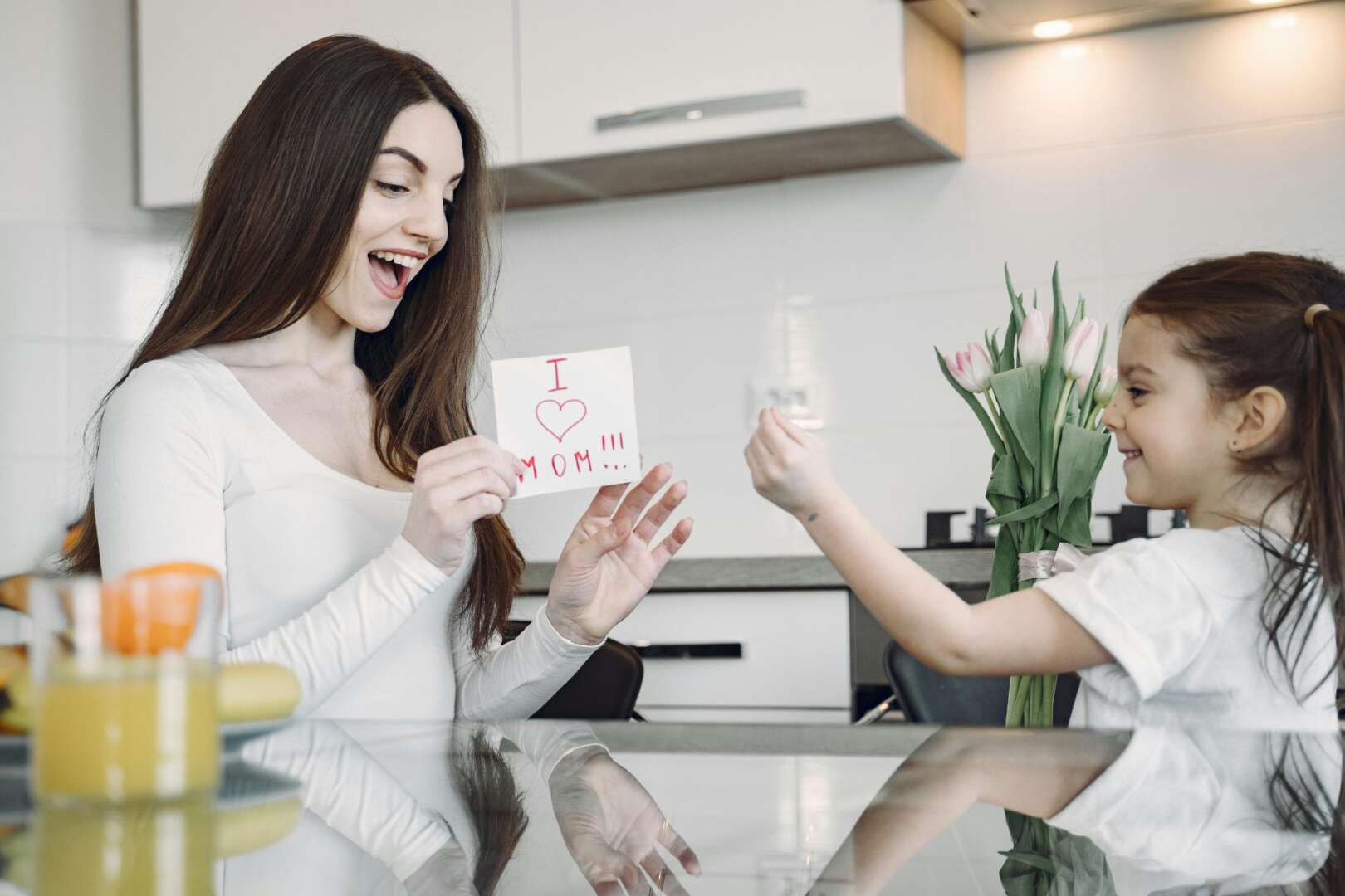 Mother’s Day events