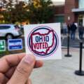 Ohio primary election 2026 draws statewide races as polls close tonight