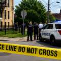 Over-the-Rhine Shooting Near Grant Park Adds to Growing Violence Concerns