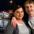 Newport Man Shot 15 Times Point-Blank at Circle K, Girlfriend Saves His Life