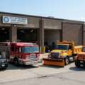 Cincinnati fleet services renovation moves forward with $10 million railroad sale investment