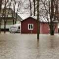 Flood watch issued as heavy rain threat raises flooding concerns across Cincinnati