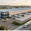 Industrial development planned at former P&G site brings $33M investment to Cincinnati