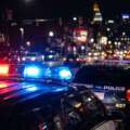 Police stops report prompts response from Cincinnati leaders