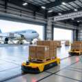 Warehouse automation transforms the Cincinnati job landscape