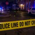 Cincinnati Airbnb shooting leaves 1 injured after about 50 shots fired