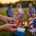 Cincinnati Fireworks Ban: What’s Legal and What Isn’t on the Fourth of July