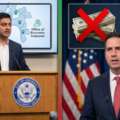 Pureval responds to Moreno’s federal funding threat