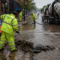 East Side flooding cleanup continues as Cincinnati businesses recover