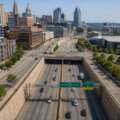 Fort Washington Way caps debate grows as Pureval addresses railway trust questions