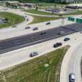 Green T intersection cuts crashes by 65 percent at SR 32 and I-275, ODOT says