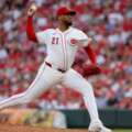 Hunter Greene Returned, But the Reds’ Deadline Problem Remains