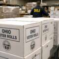 Ohio Sent Voter Data to the DOJ. Kentucky Just Won’t, For Now.