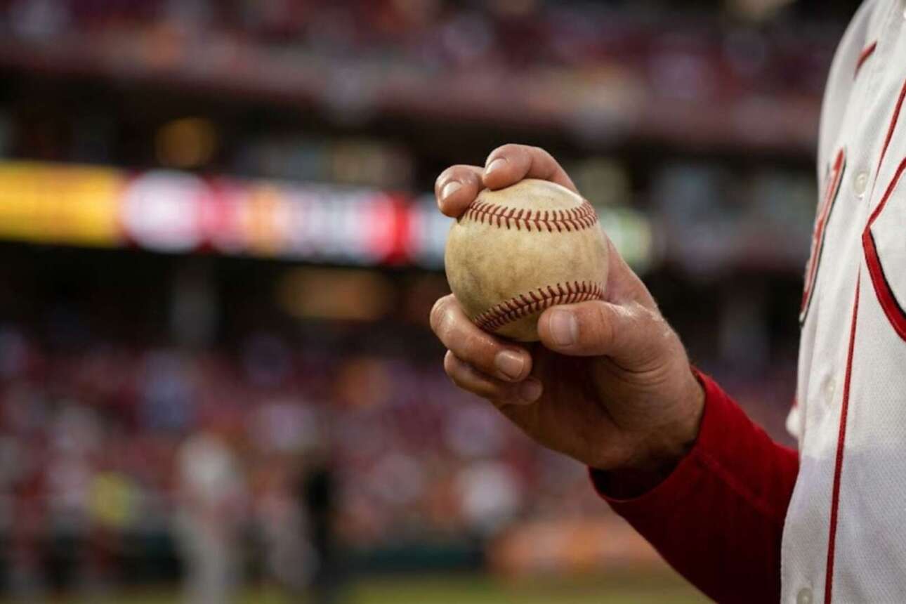 Reds Rotation Strategy for Second Half Success | The Cincinnati Exchange