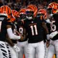 Bengals Dominate Bears 27-9: Rising Stars Shine as Roster Decisions Loom
