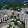 Cincinnati Children’s mobile clinic to make monthly high school visits