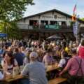 Cincinnati’s Oktoberfests Run on Three Very Different Models