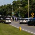 Cincinnati Police Chased an Alleged Kidnapper Into Green Township