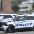 2 Cincinnati police officers injured amid pursuit tied to homicide investigation