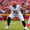 Do the Cincinnati Bengals Have an Orlando Brown Jr. Problem?