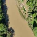Cincinnati-area residents warned to avoid rivers after raw sewage discharge