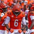Cincinnati’s Defensive Rebuild Gets Its First Real Evidence