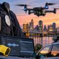Covington Axon Contract: Inside the $6 Million AI, Drone and Police-Tech Deal