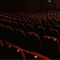 Ohio’s first 4DX theater opens in Greater Cincinnati