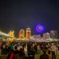 Cincinnati prepares for four nights of art and light during BLINK 2026