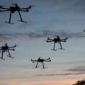 ODOT installs autonomous drones to monitor Brent Spence Bridge construction in Cincinnati