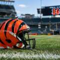 Cincinnati Bengals beat Dolphins 31-24 as Joe Burrow throws four touchdowns