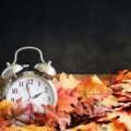 Cincinnati gets extra hour for Halloween as daylight saving time ends in 2026