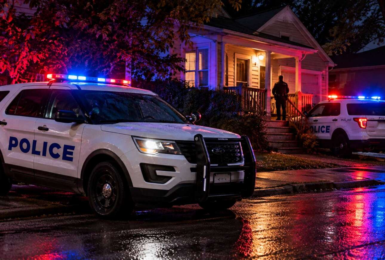 Cincinnati Rape Statistics and Their Impact on Safety