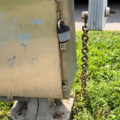 City Confirms Duck Creek Floodgate Problem Exchange Flagged in July
