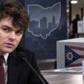 Nick Fuentes Backs Acton to Stop a Cincinnati-Born Republican