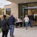 Ohio Early Voting: Hamilton Leans Democratic, Its Suburbs Republican