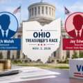 Ohio treasurer’s race puts Cincinnati councilman against former state representative