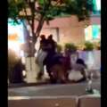 UC students attacked and robbed near Short Vine; four juveniles charged